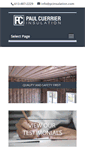 Mobile Screenshot of pcinsulation.com